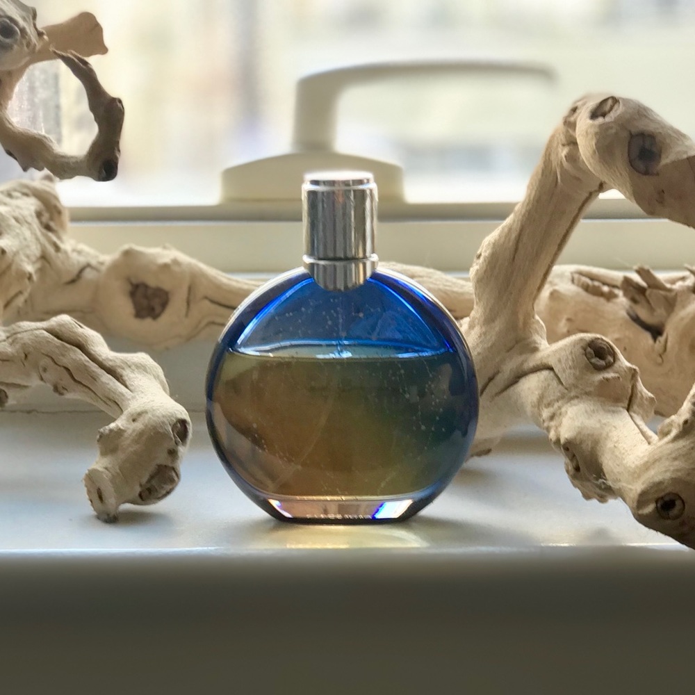 Van Cleef & Arpels - Midnight in Paris EdP version